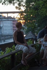 Fotograf Felix Wild - Zürich Albisrieden